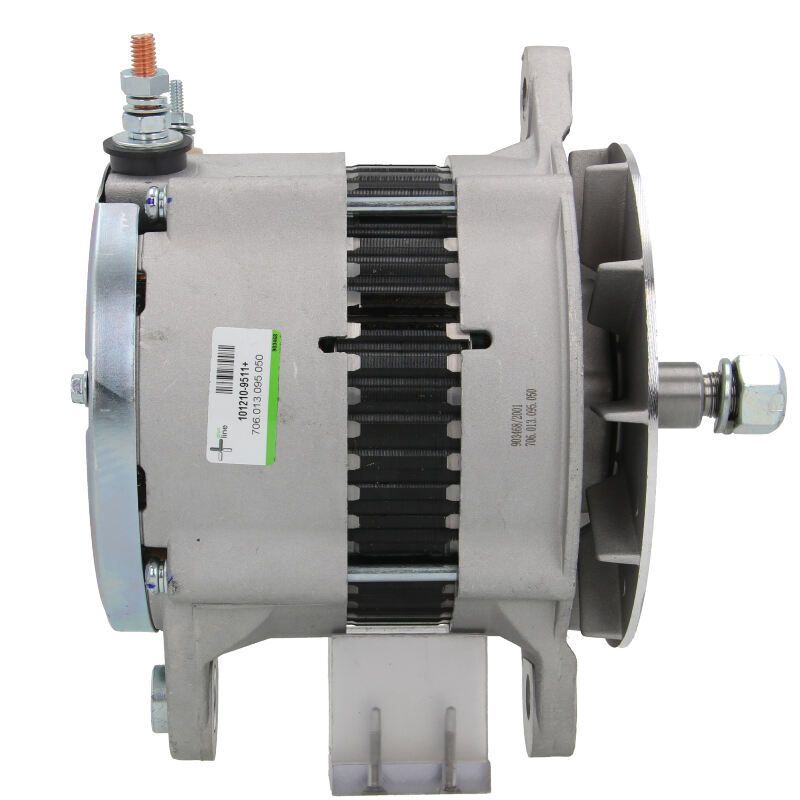 Generaator, BV PSH 706.013.095.050