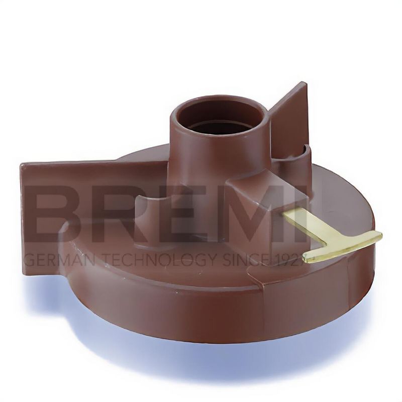 BREMI Rotorius, skirstytuvas