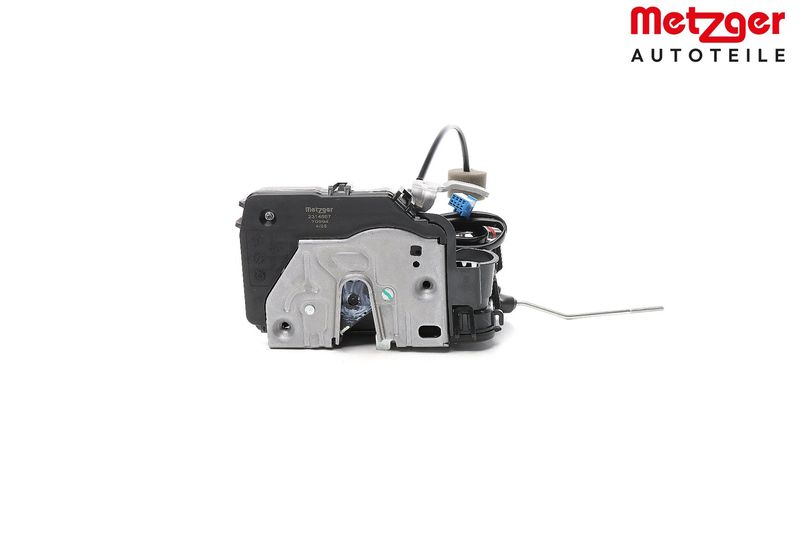 METZGER AUTOTEILE 2314667 Durų spyna