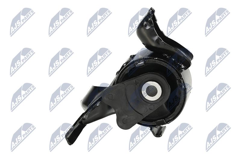 Paigutus, Mootor, NTY ZPS-HD-103