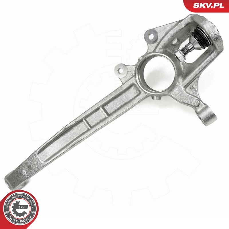 Käändmik, rattakinnitus, ESEN SKV 47SKV982