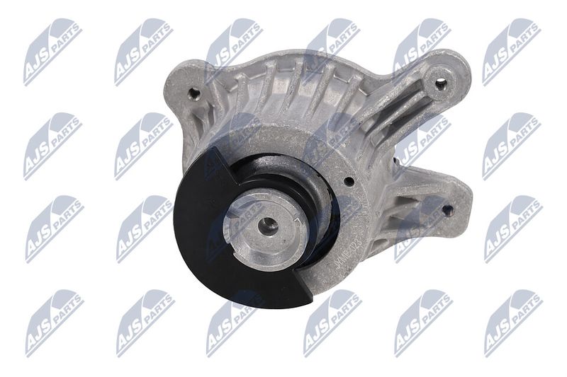 Paigutus, Mootor, NTY ZPS-ME-023