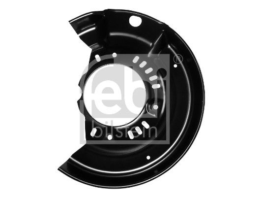 FEBI BILSTEIN 179876 Splash Guard, brake disc