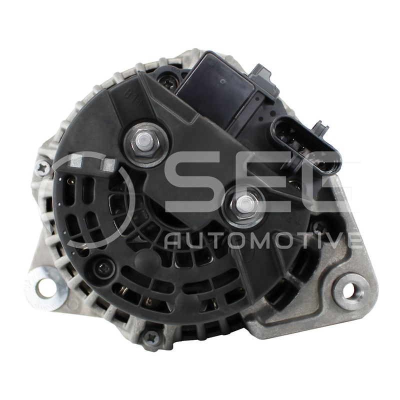 SEG Automotive 0124655511 Alternator