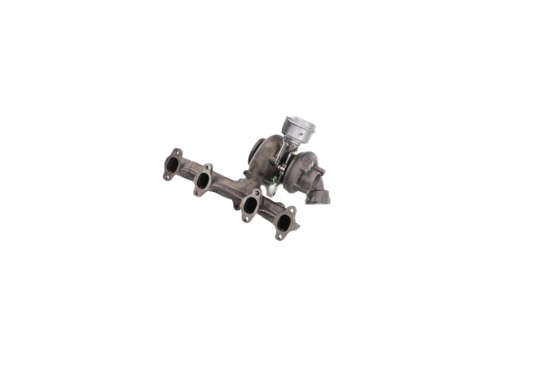 REMANTE 003-001-000190R Charger, charging (supercharged/turbocharged)