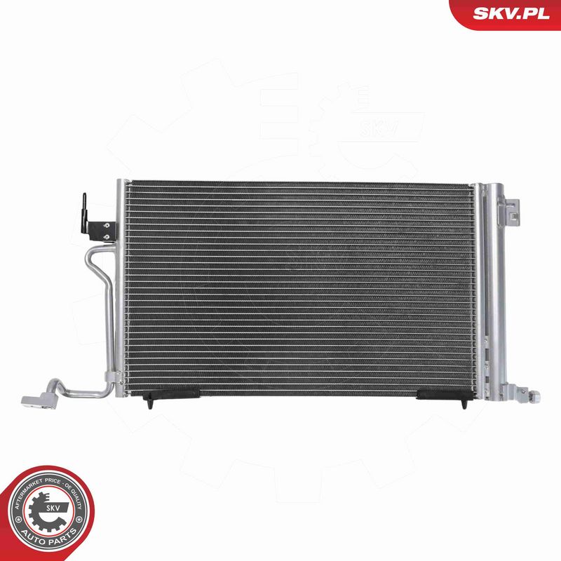 Kondensaator, kliimaseade, ESEN SKV 86SKV450