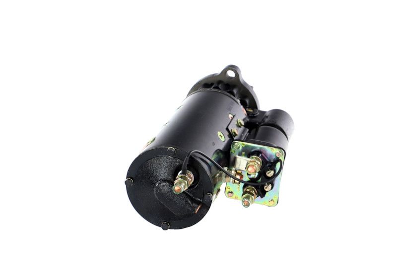 REMANTE 011-001-000165R Starter