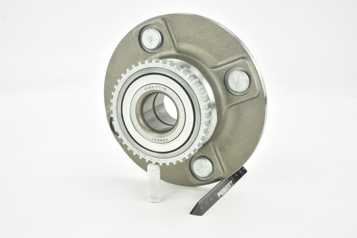 FEBEST 0282-Y11R Meisterteile Wheel Hub