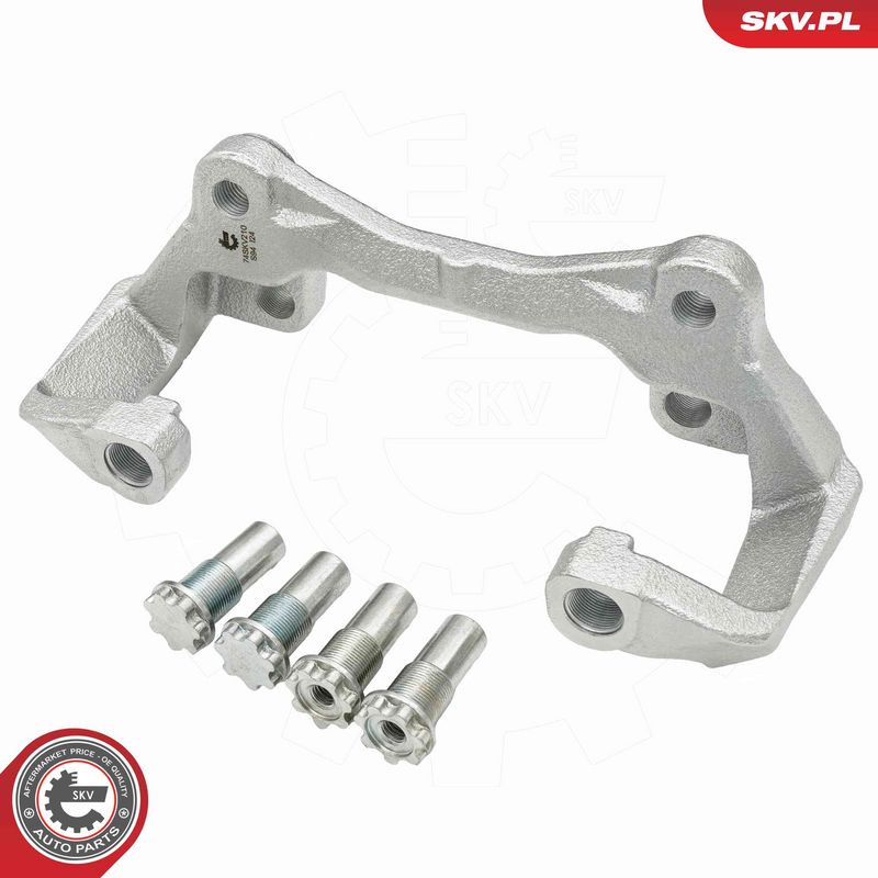 Kinnitus, pidurisadul, ESEN SKV 74SKV210