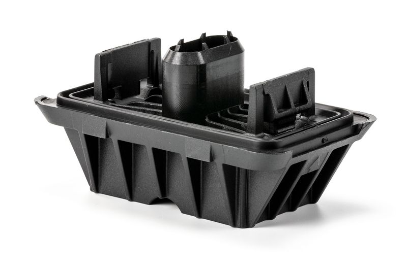 PREXAparts P228003 Lift Point Pad, jack