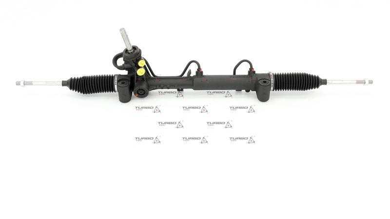 TURBO-TEC Vairo pavara