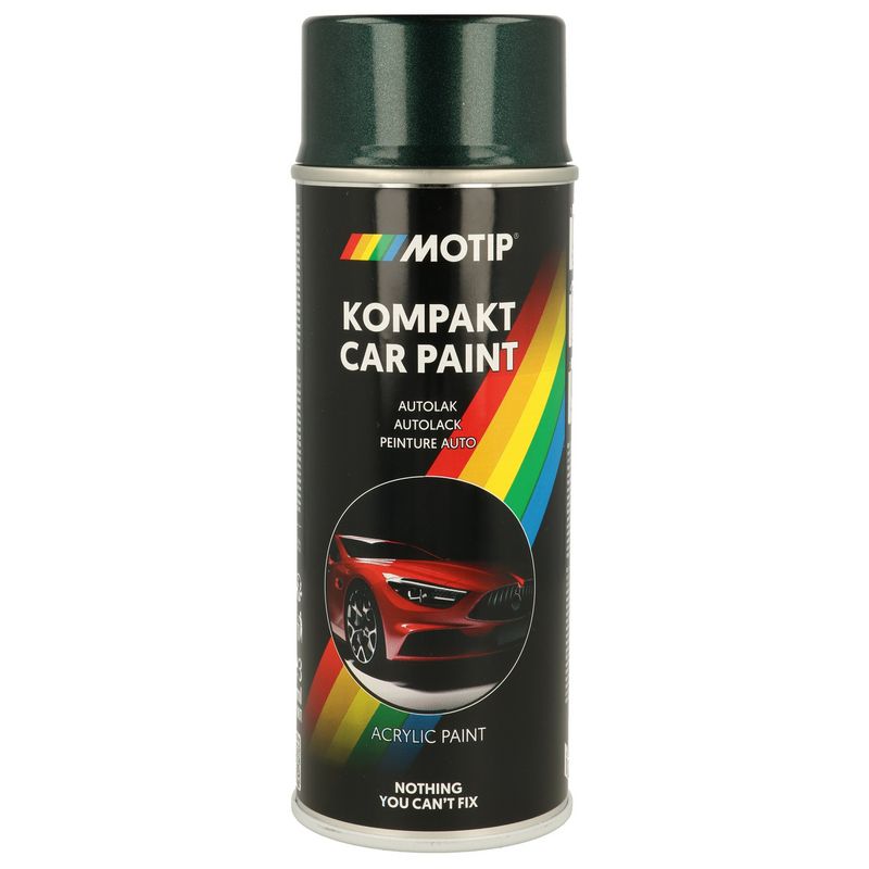 лак (боя) MOTIP