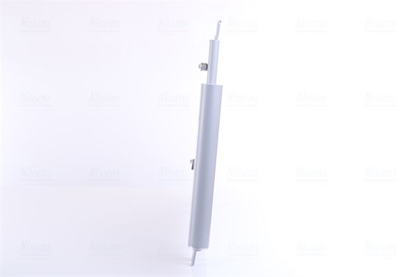 NISSENS 940858 Condenser, air conditioning