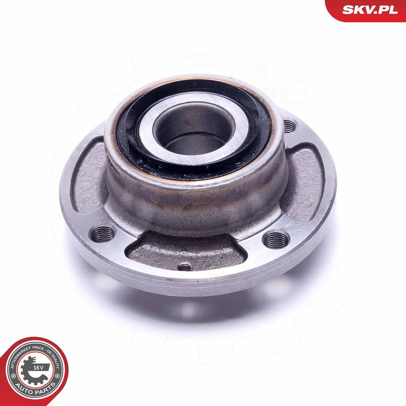 Rattalaagrikomplekt, ESEN SKV 29SKV448