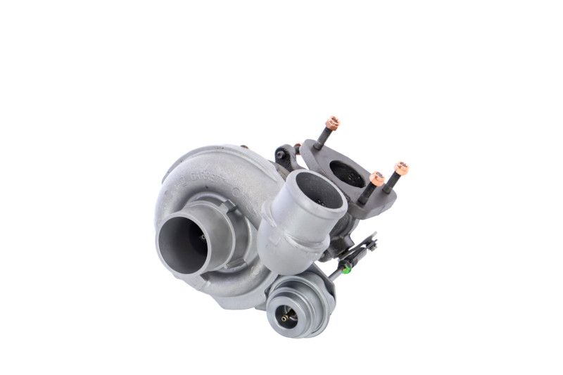 REMANTE 003-001-000196R Turbokompresorius