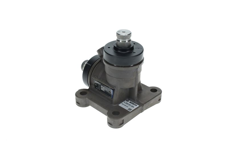 BOSCH KS00001664 Steering Gear