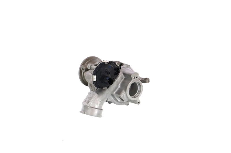 REMANTE 003-001-004352R Charger, charging (supercharged/turbocharged)