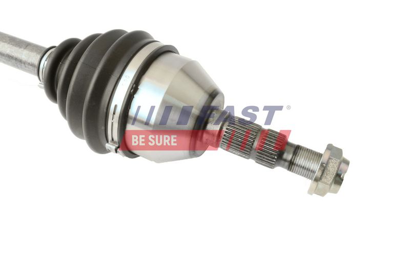 FAST FT01469 Pusašis