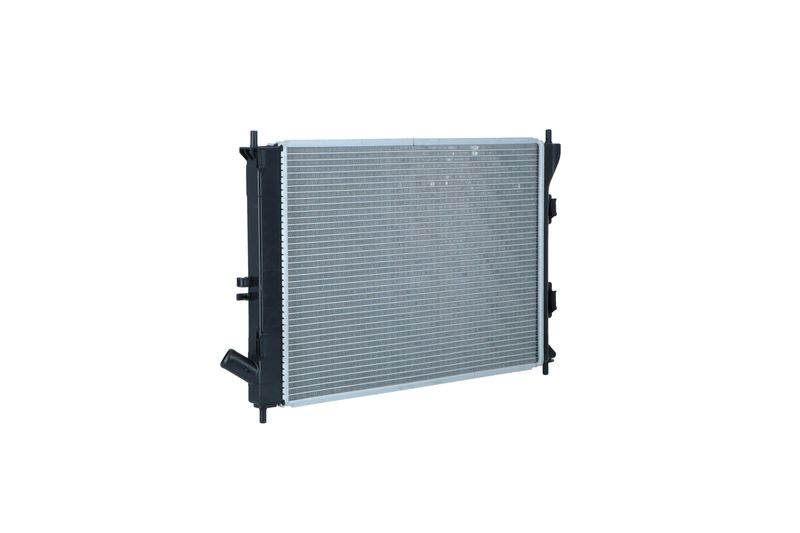NRF 53171 Variklio aušinimo radiatorius