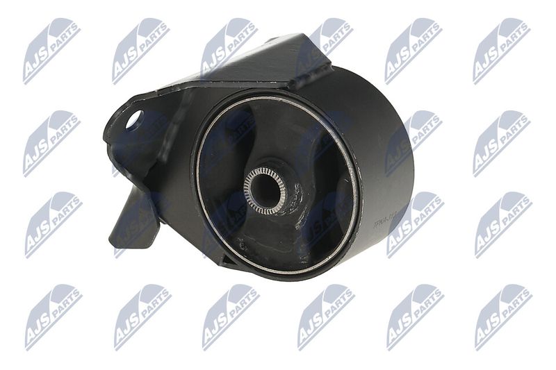 Paigutus, Mootor, NTY ZPS-KA-313