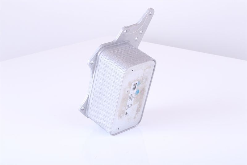 Õliradiaator, mootoriõli, NISSENS 91125