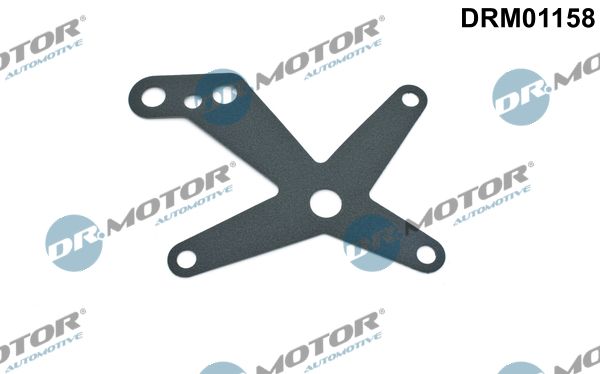 Dr.Motor Automotive tömítéskészlet, hidraulika-szivattyú DRM01158