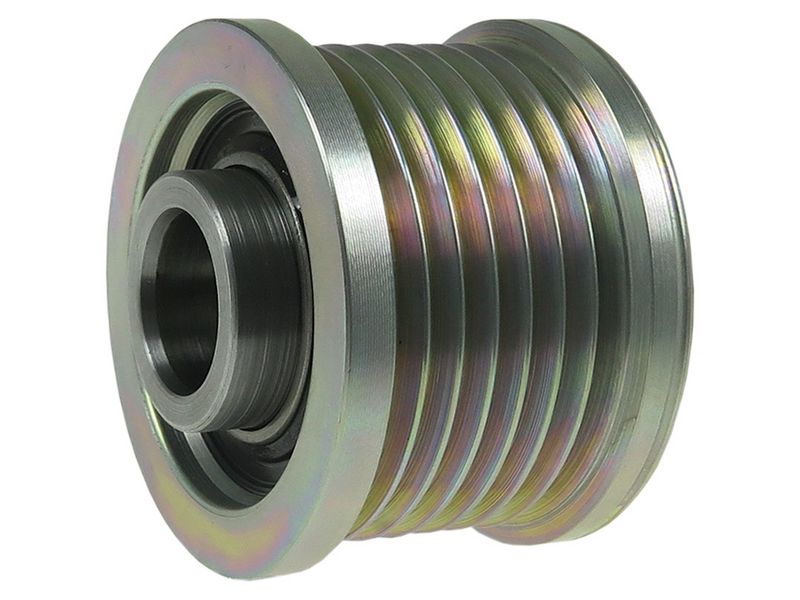 AS-PL AFP3016(INA) Alternator Freewheel Clutch