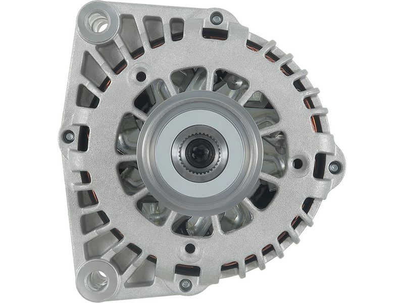 Brand new AS-PL Alternator