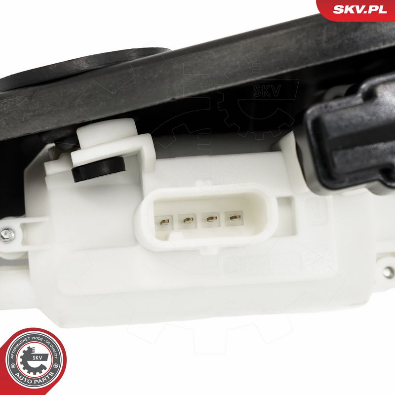 Sulgemisabi, uks, ESEN SKV 60SKV372