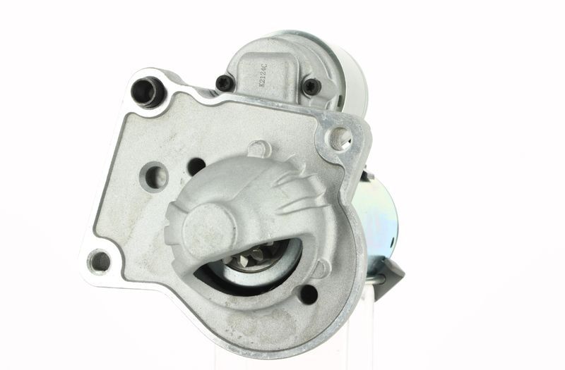 Motor de arranque