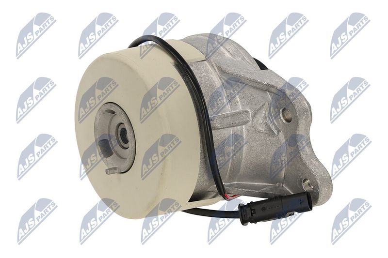 Paigutus, Mootor, NTY ZPS-ME-022