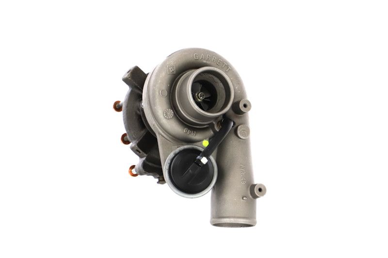 REMANTE 003-001-001141R Charger, charging (supercharged/turbocharged)