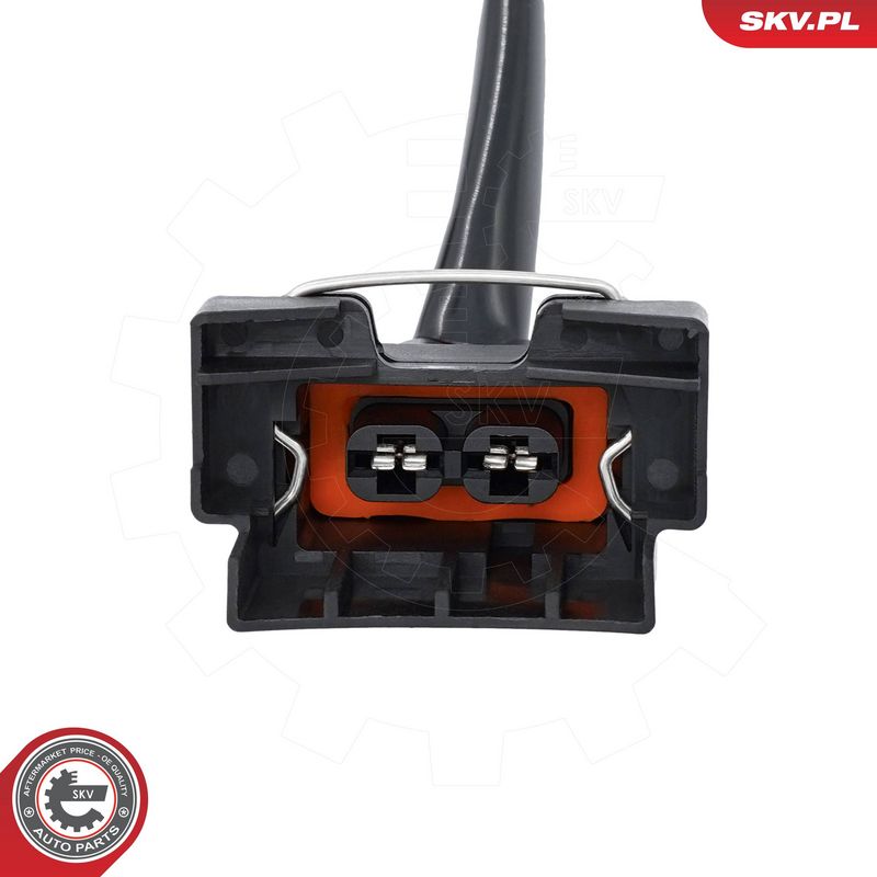Juhtseade, elektrovent.(mootorijahut.), ESEN SKV 94SKV811