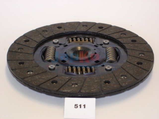JAPKO 80511 Sankabos diskas