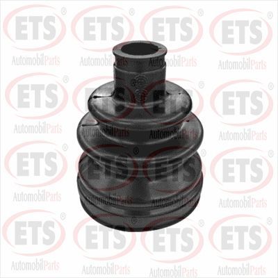 маншон, полуоска ETS