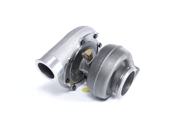Compresor,sistem de supraalimentare T917074 BTS Turbo