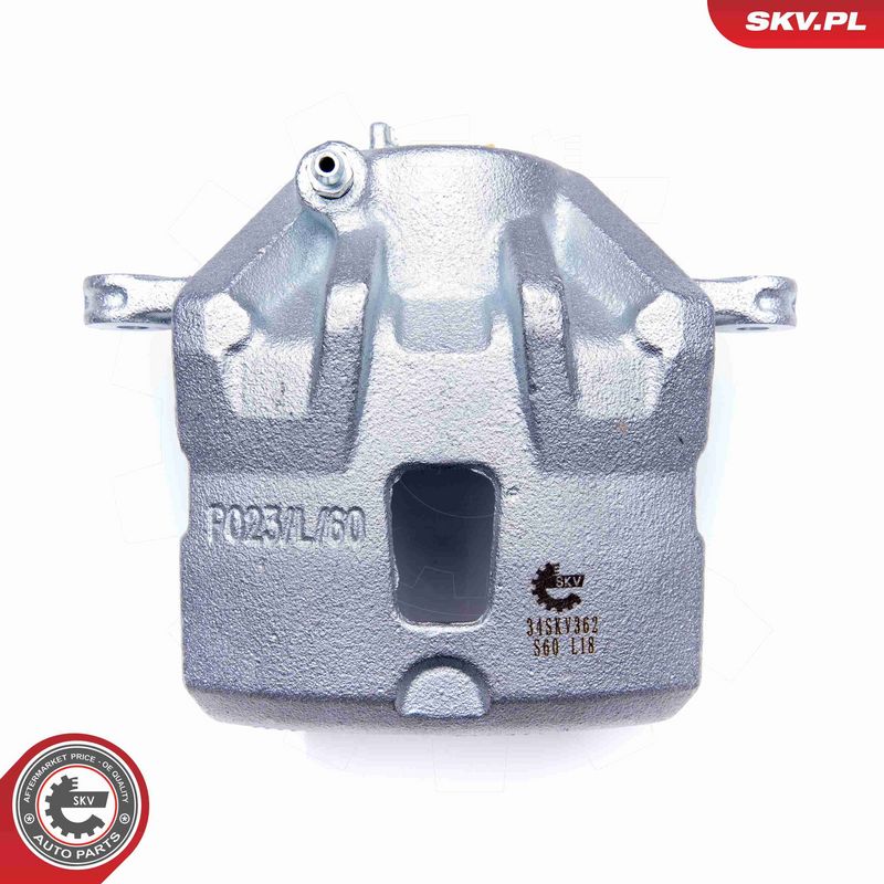 Pidurisadul, ESEN SKV 34SKV362