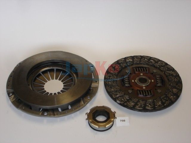 Sidurikomplekt, JAPKO 92708