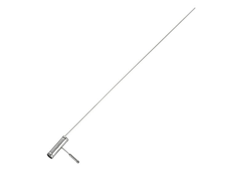 Set reparat cabluri, pompă de dozare (încălzire staționare) WEBASTO Tank extracting device D15, L = 500 1320836A
