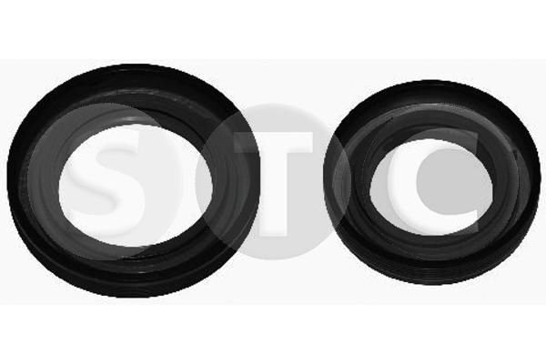 STC tömítőgyűrű, differenciálmű T404620