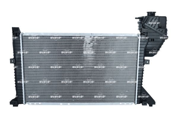 NRF 55348 Radiator, engine cooling
