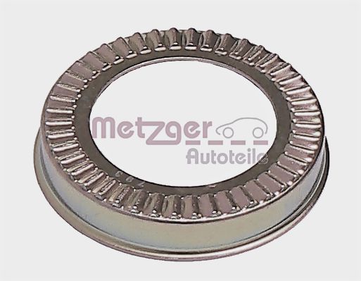 METZGER érzékelő gyűrű, ABS 0900267