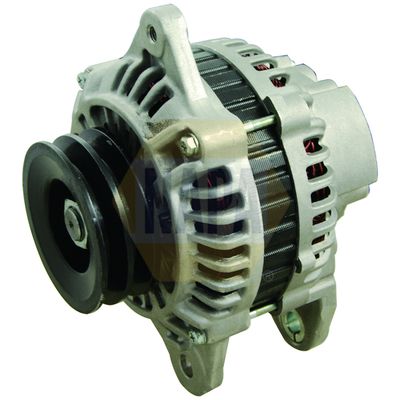 NAPA Alternator NAL1710