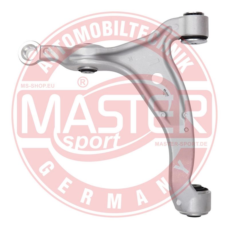 Brat, suspensie roata MASTER-SPORT GERMANY 42828-PCS-MS