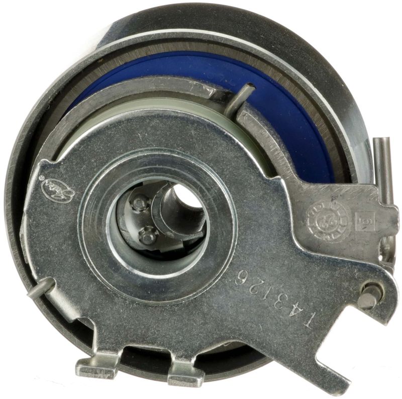 GATES T43126 Tensioner Pulley, timing belt