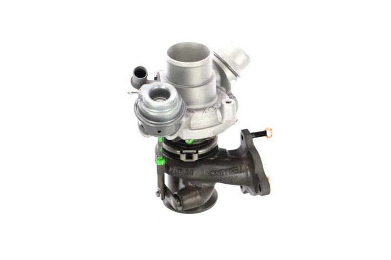 REMANTE 003-001-004391R Turbokompresorius