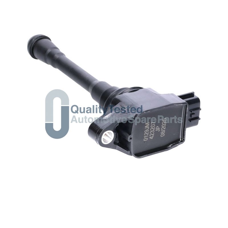 A.S.P. QualityTested BO-0129JM Ignition Coil
