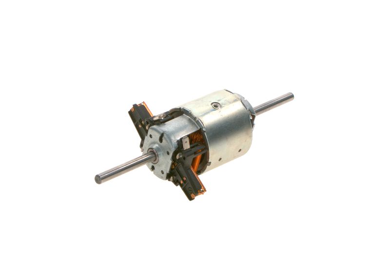 BOSCH 0130063514 Electric Motor, interior blower