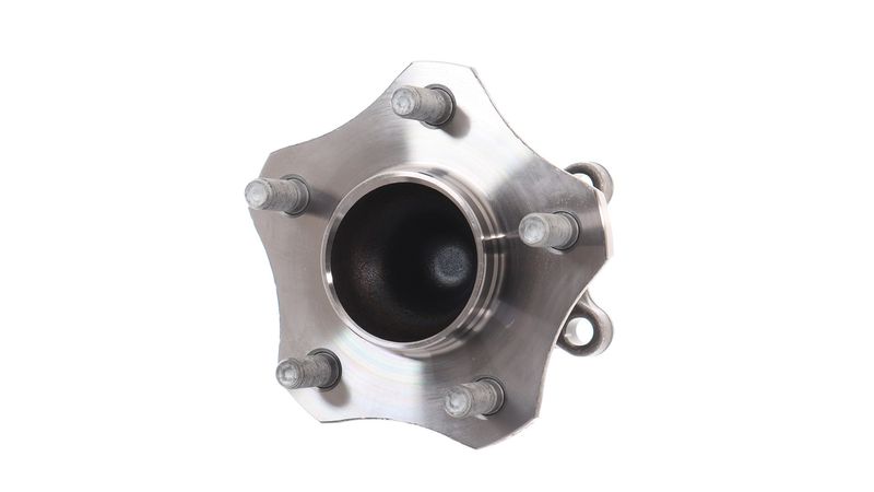 SKF VKBA 6997 Wheel Bearing Kit