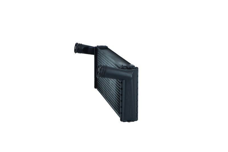 NRF 53009 Variklio aušinimo radiatorius
